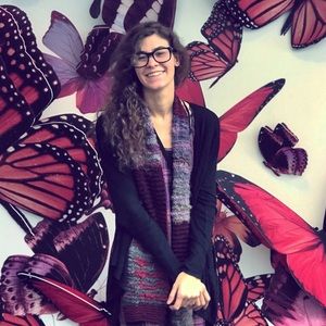 Meet your Posher, Gabrielle